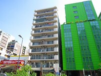 第二メゾン新大阪(405)