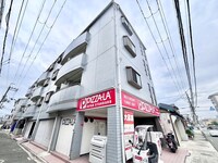 WESTヒルズ神田