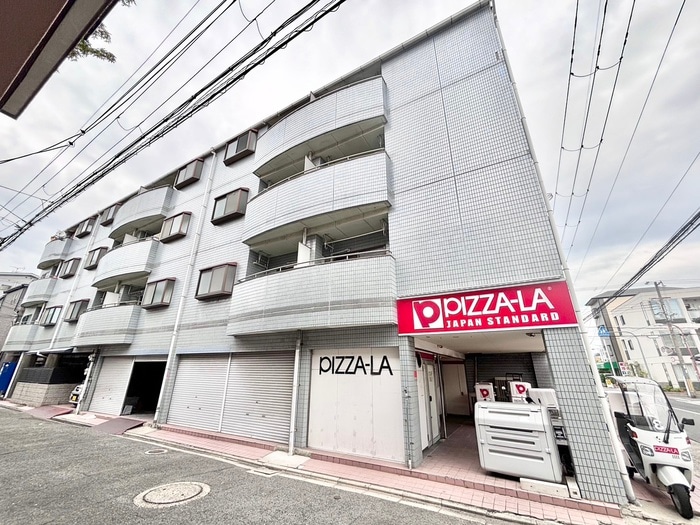 外観写真 WESTヒルズ神田