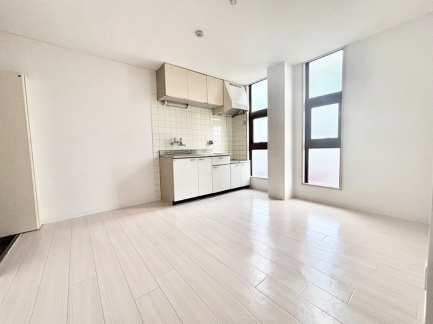 居室 WESTヒルズ神田