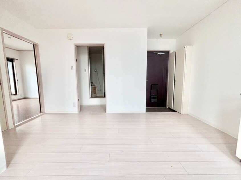 居室 WESTヒルズ神田