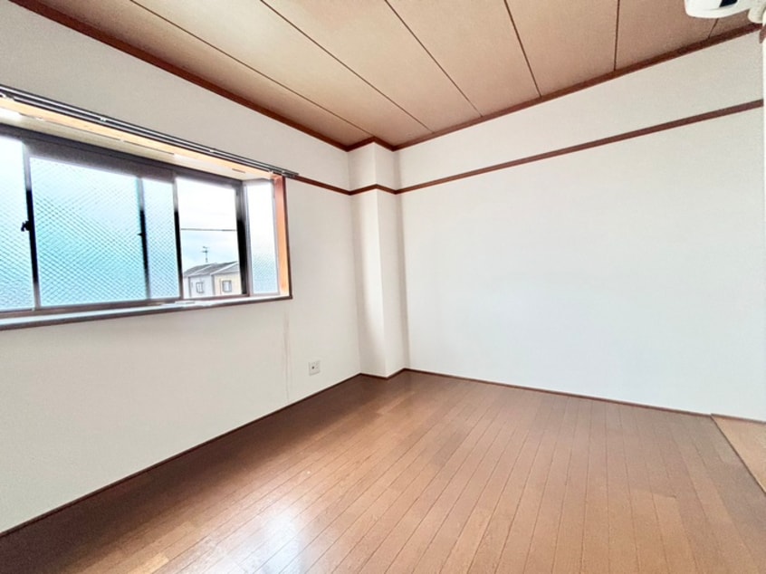 居室 WESTヒルズ神田