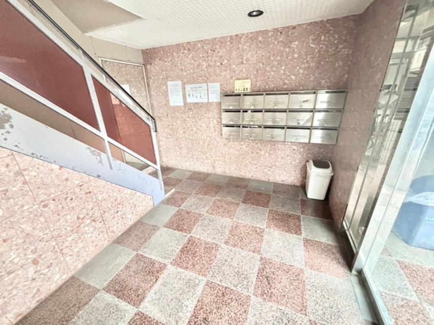 その他 WESTヒルズ神田