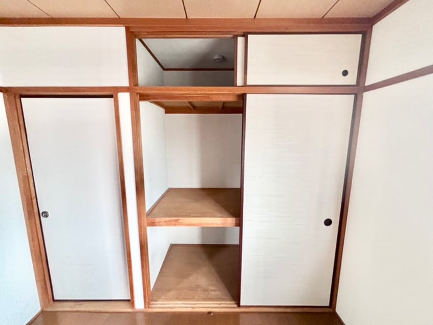 収納 WESTヒルズ神田