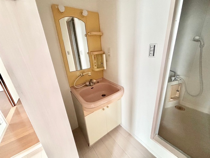 洗面 WESTヒルズ神田