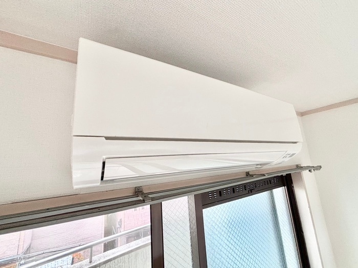 内観写真 WESTヒルズ神田