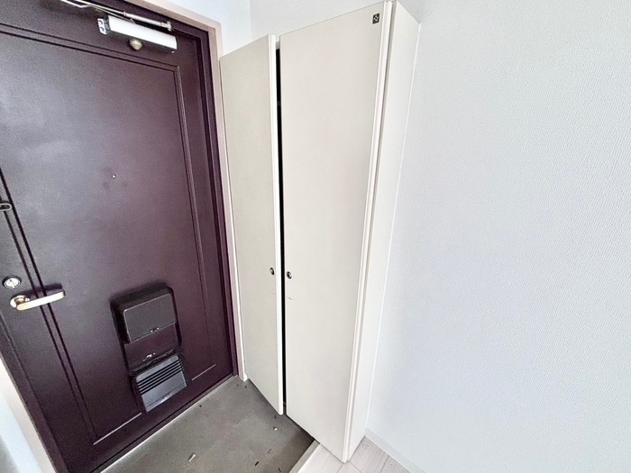 靴箱 WESTヒルズ神田