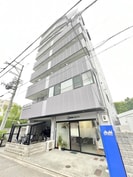 １９１９岡部の外観