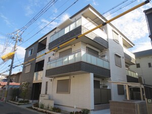 グリナージュ・Ｍ