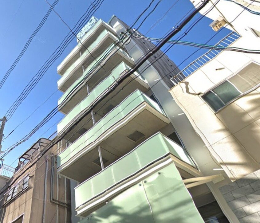 外観写真 BUCCI KOBE MOTOMACHI