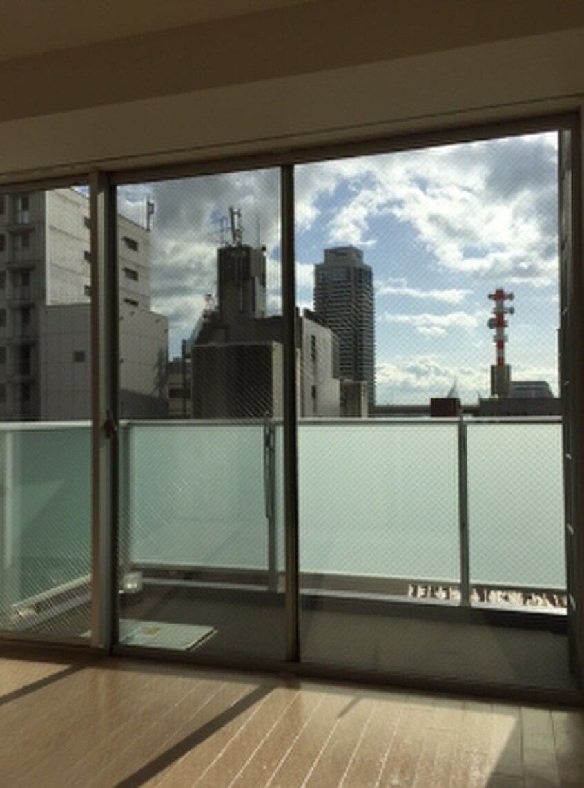 居室 BUCCI KOBE MOTOMACHI
