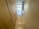 廊下 BUCCI KOBE MOTOMACHI
