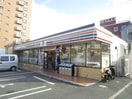 コンビニ(コンビニ)まで730m パルクソレイユⅡ棟