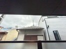室内からの展望 ＣＵＯＲＥｔａｋｅｄａ