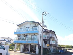 金谷マンション