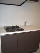 内観写真 レジディア江坂