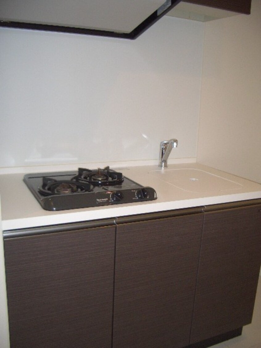 内観写真 レジディア江坂