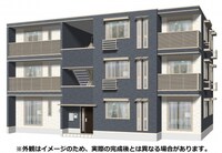 仮)日富美町D-room