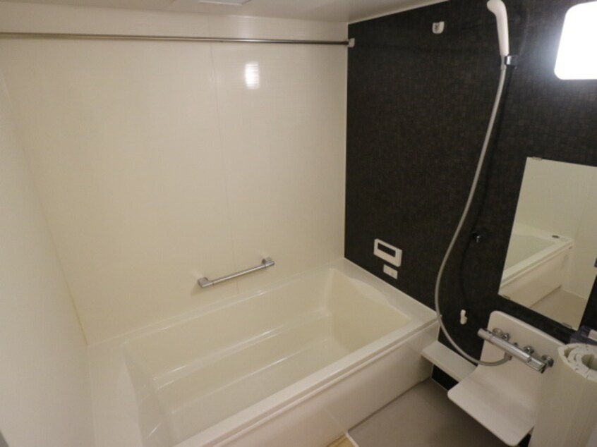 バス／シャワールーム等 エスタ・ビエン