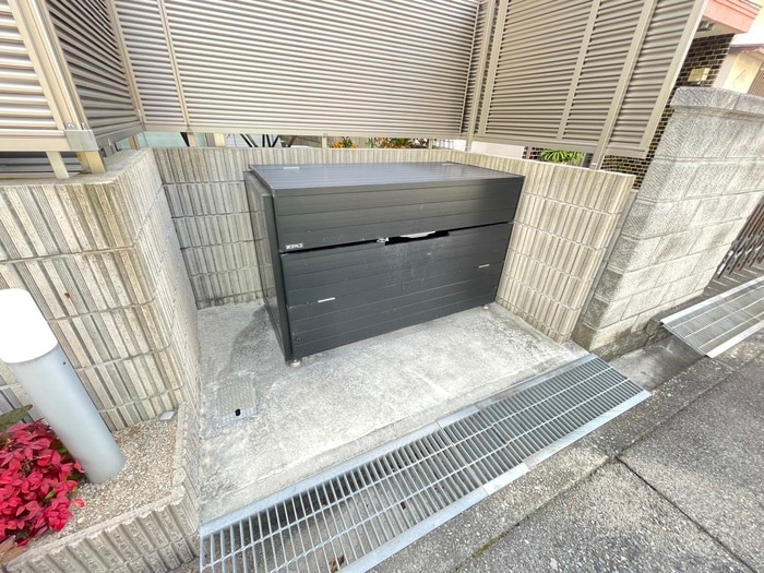 建物設備 エスタ・ビエン