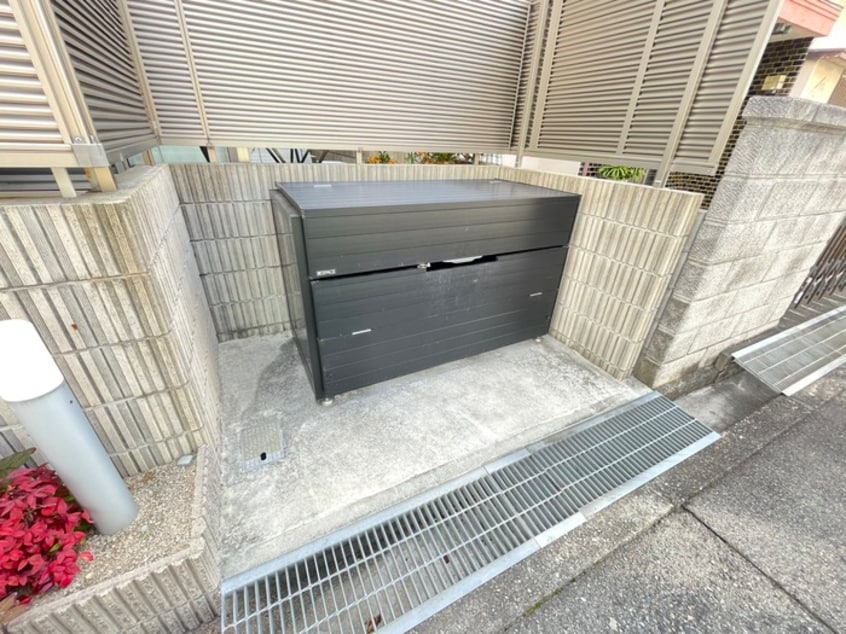 建物設備 エスタ・ビエン