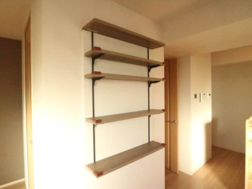 内観写真 エスタ・ビエン