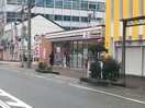 セブンイレブン(コンビニ)まで470m エスタ・ビエン