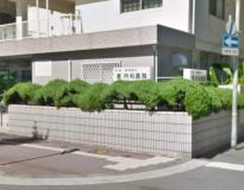 長内科医院(病院)まで620m エスタ・ビエン