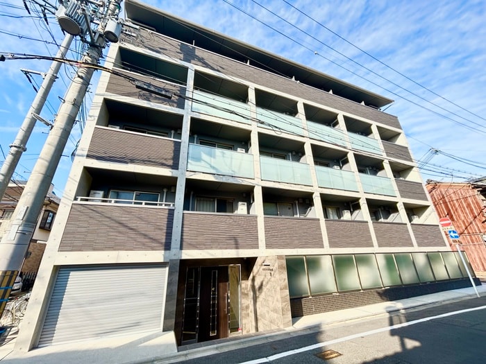 外観写真 GRAKAN京都駅前　悠