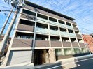GRAKAN京都駅前　悠の外観