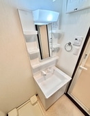 洗面 GRAKAN京都駅前　悠