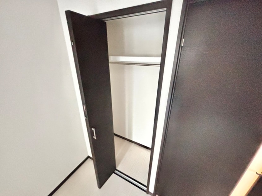 収納 GRAKAN京都駅前　悠