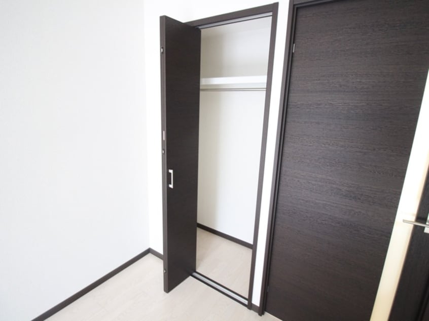 収納 GRAKAN京都駅前　悠