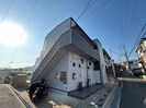 ソフトリィの外観