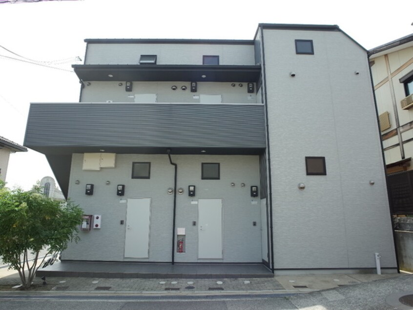 外観写真 ソフトリィ