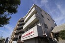 マリンパレス須磨の外観