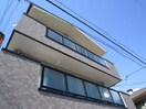 建物設備 リバ－サイド今井