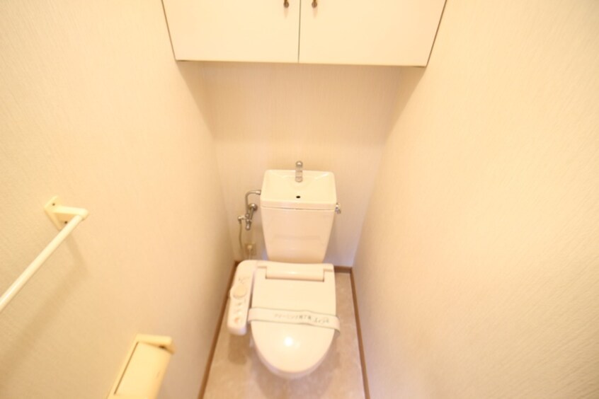 トイレ リバ－サイド今井