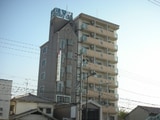 一号線今市オフィスビル