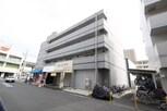 マンションヨコタ１号館(4F)