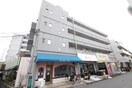 外観写真 マンションヨコタ１号館(4F)