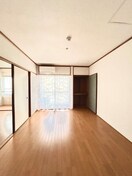 居室 マンションヨコタ１号館(4F)