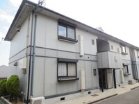 セントラルヴィレッジⅡＢ棟