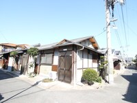 山之内元町長屋