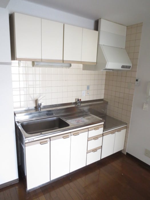 キッチン ニュ－大将軍松兼Ⅱ