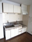 キッチン ニュ－大将軍松兼Ⅱ