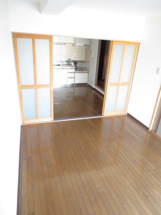 居室 ニュ－大将軍松兼Ⅱ