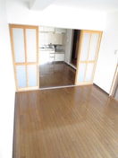 居室 ニュ－大将軍松兼Ⅱ