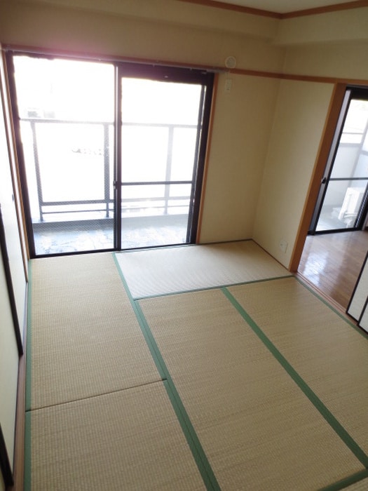 居室 ニュ－大将軍松兼Ⅱ