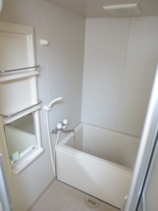 バス／シャワールーム等 ニュ－大将軍松兼Ⅱ